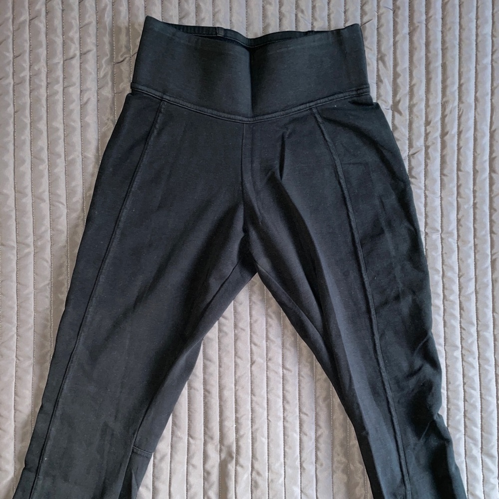 nike black sweatpants